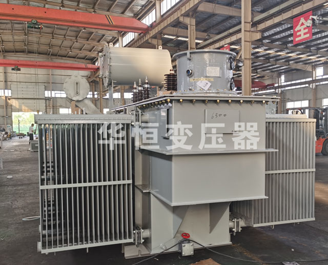 6300KVA船营船营船营电力变压器