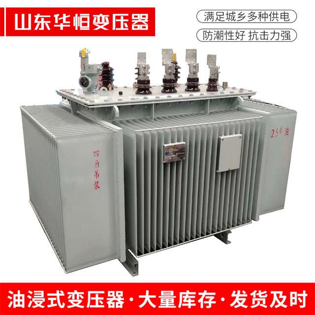 S13-10000/35船营船营船营电力变压器厂家