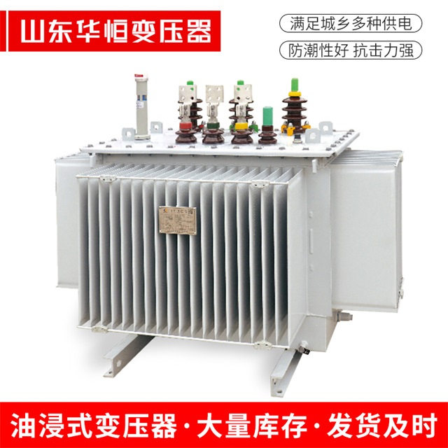 S13-10000/35船营船营船营电力变压器