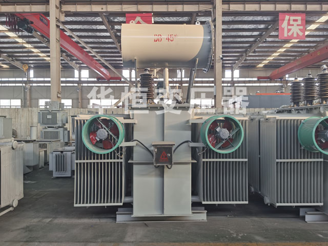 S11-8000/35船营船营船营电力变压器价格