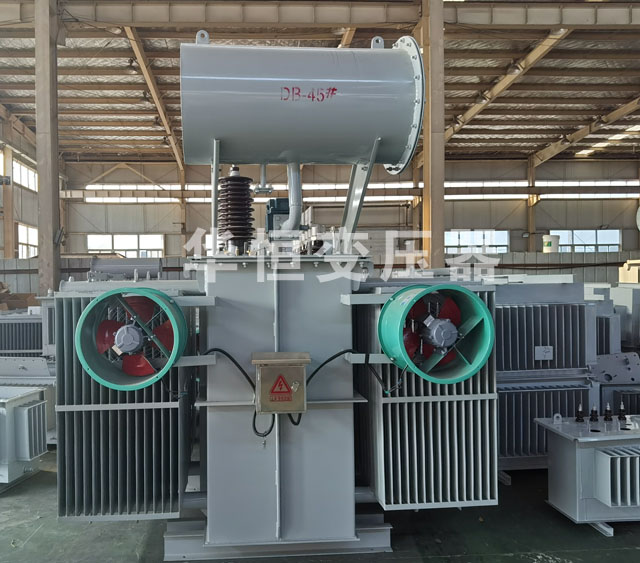 S13-8000/35船营船营船营电力变压器
