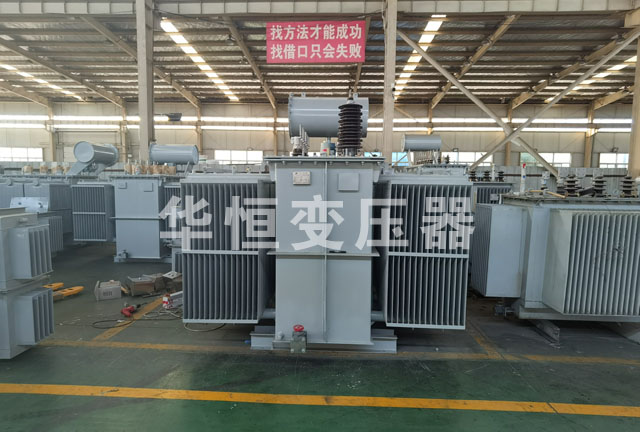 SZ11-6300/35船营船营船营油浸式变压器价格